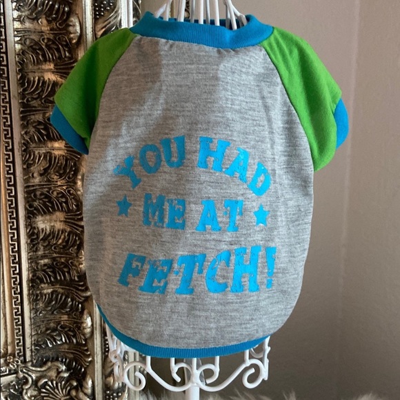 grreat choice Dog Dog Shirt S Poshmark